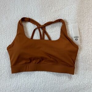 Mono B Sports Bra